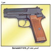    Bernardelli P-018