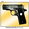    COLT Government 380