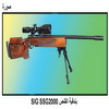  SIG SSG 2000