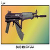   SAKO M90
