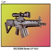   SIG SG540 Series